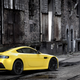 Illustration for article titled The Aston Martin V12 Vantage S Is The New Sexpot 565 Horse Hot Rod